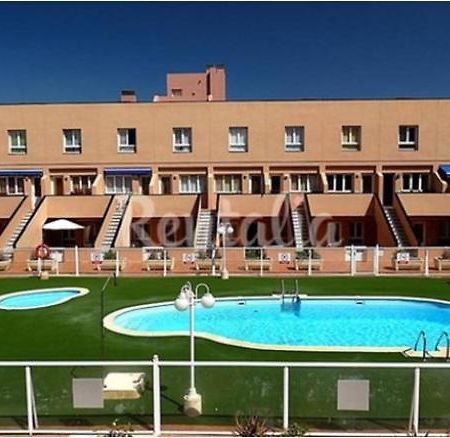 Corralejo Vista Mar Exterior foto